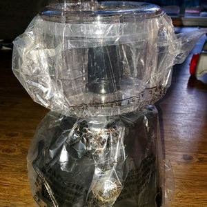 Hamilton beach food processor